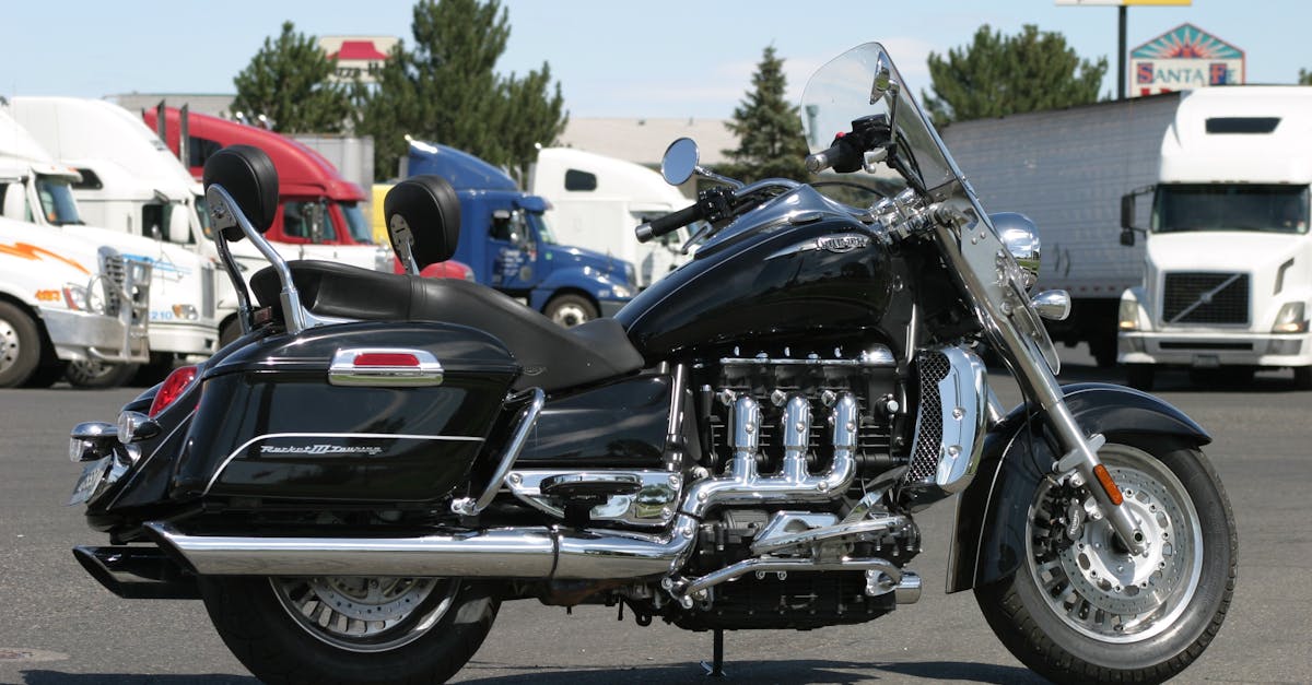 assurez votre moto avec notre offre d'assurance complète pour une protection totale sur la route.