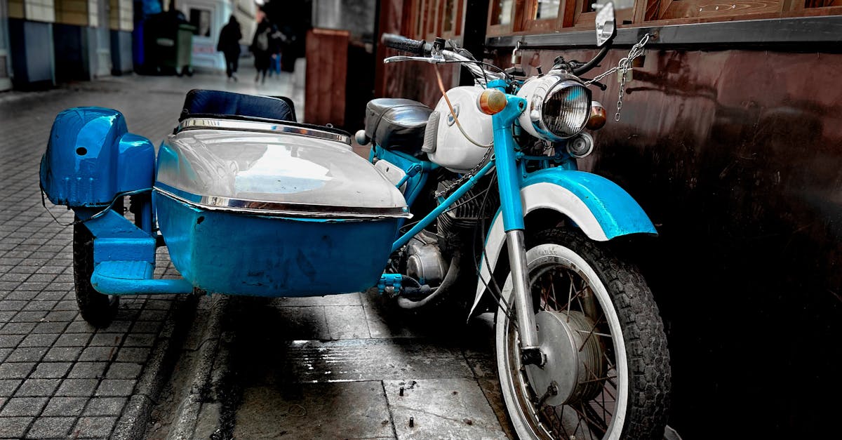 découvrez nos offres d'assurance moto pour protéger votre véhicule et roulez en toute tranquillité avec nos garanties complètes.