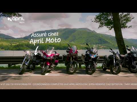 découvrez notre assurance moto adaptée à vos besoins. protégez votre deux-roues avec une couverture complète, des tarifs compétitifs et des services sur mesure. parcourez la route en toute sérénité grâce à une assurance fiable.