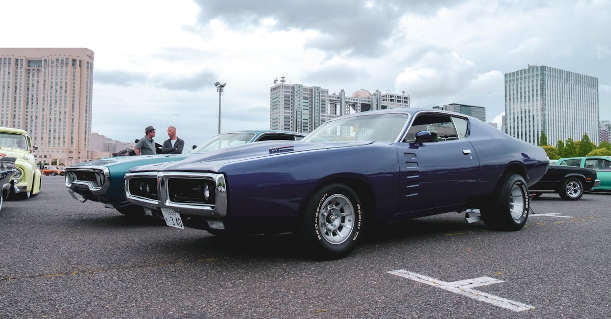 découvrez comment les tarifs d'assurance automobile sont déterminés. comparez les prix, apprenez les facteurs influençant les coûts et trouvez la meilleure couverture adaptée à vos besoins. économisez sur votre assurance auto dès aujourd'hui !