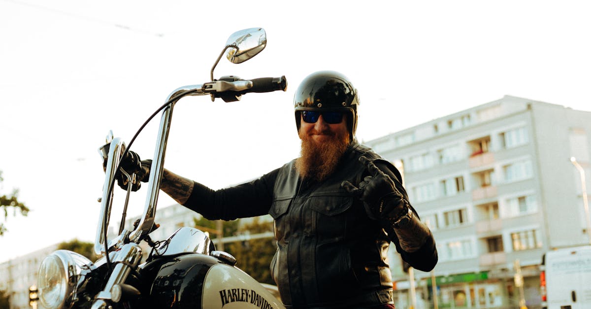 découvrez notre guide complet sur l'assurance moto en france. protégez votre véhicule et votre sécurité avec des options adaptées à vos besoins. comparez les offres pour choisir la couverture idéale et bénéficiez de conseils d'experts.