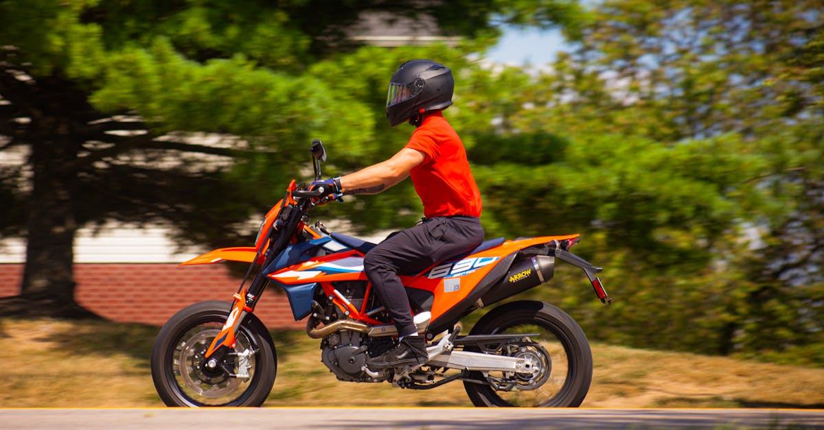 découvrez les meilleures options d'assurance pour motos, conçues pour protéger votre véhicule tout en respectant votre budget. comparez les tarifs, les garanties et les offres pour trouver l'assurance moto idéale qui répond à vos besoins.
