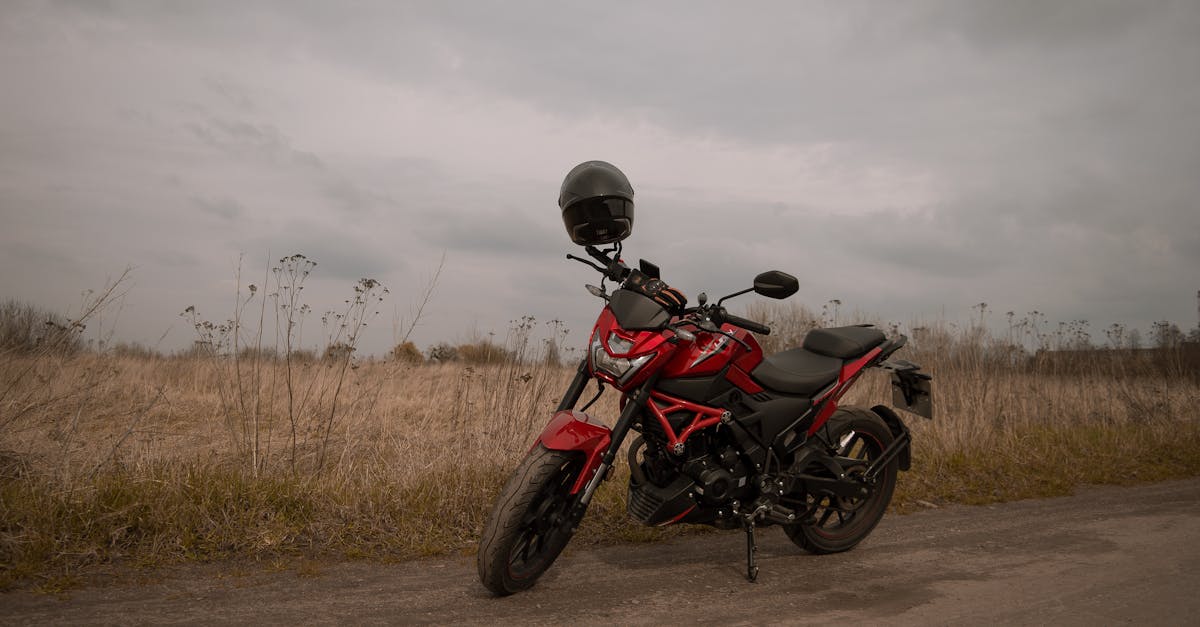 obtenez votre permis de conduire moto en toute simplicité ! découvrez les étapes essentielles pour passer votre permis de moto, y compris la formation, les tests et conseils pour réussir. préparez-vous à explorer la route en toute sécurité et avec confiance.