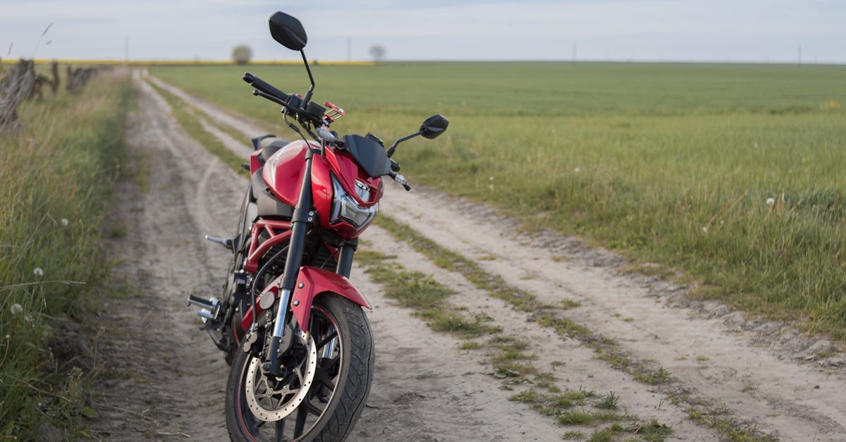découvrez le coût d'obtenir un permis de conduire moto en france. informez-vous sur les différentes étapes, les frais associés et les options disponibles pour passer votre examen de manière optimale.