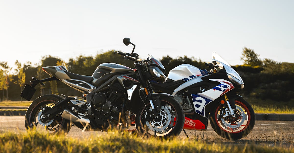 découvrez tout ce qu'il faut savoir sur le coût des permis de conduire moto en france. informez-vous sur les tarifs, les démarches et les options de financement pour obtenir votre licence moto sans surprises.