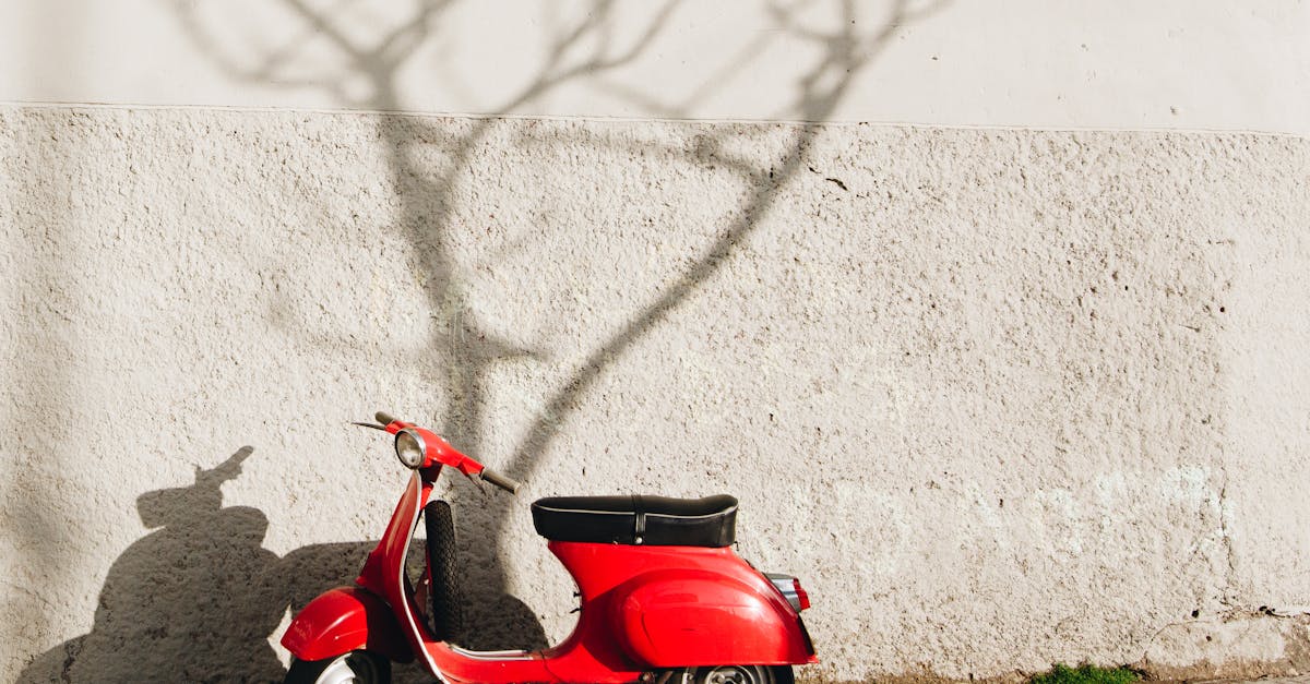 protégez votre scooter avec une assurance adaptée ! comparez les meilleures options d'assurance scooter pour bénéficier d'une couverture adaptée à vos besoins et à votre budget. roulez en toute sérénité en sachant que vous êtes protégé.