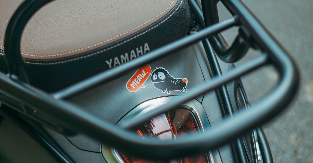 protégez votre scooter avec une assurance adaptée à vos besoins. découvrez des options flexibles et des tarifs compétitifs pour rouler sereinement. comparez les offres dès aujourd'hui et circulez en toute sécurité !