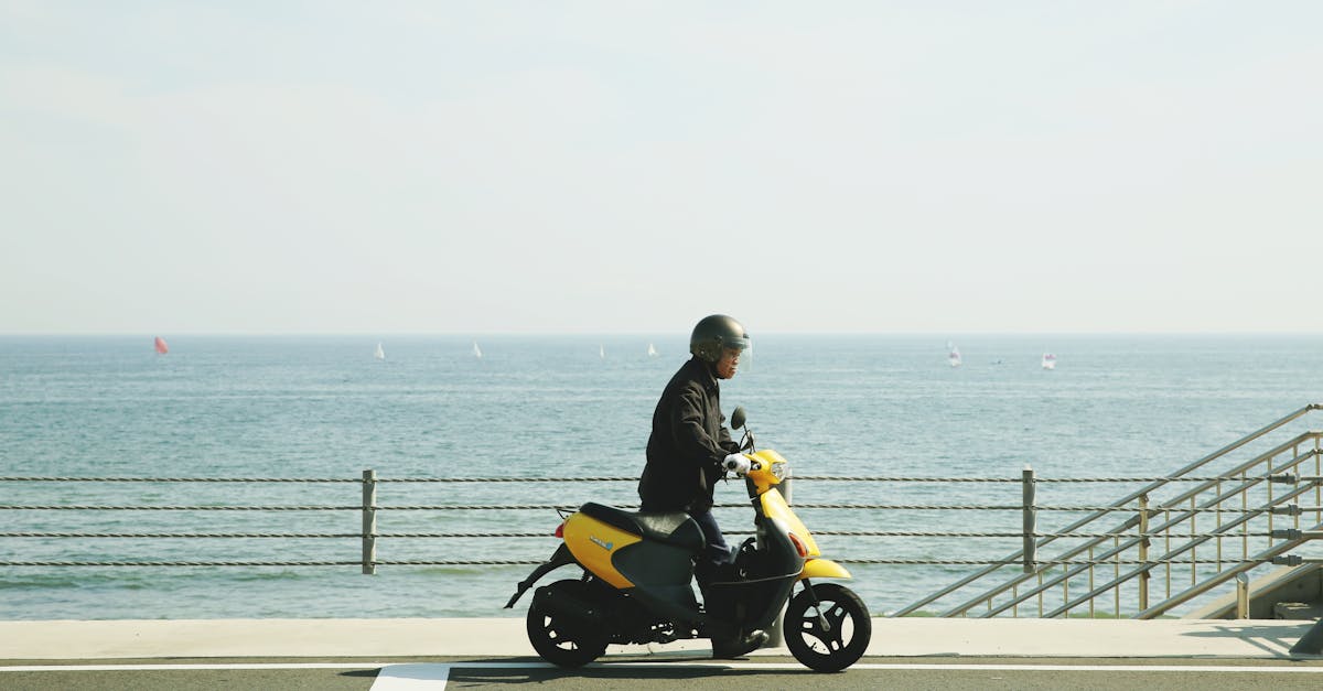 découvrez le coût d'obtention d'un permis de scooter en france. informez-vous sur les frais associés, les formations nécessaires et les démarches à suivre pour rouler en toute légalité.