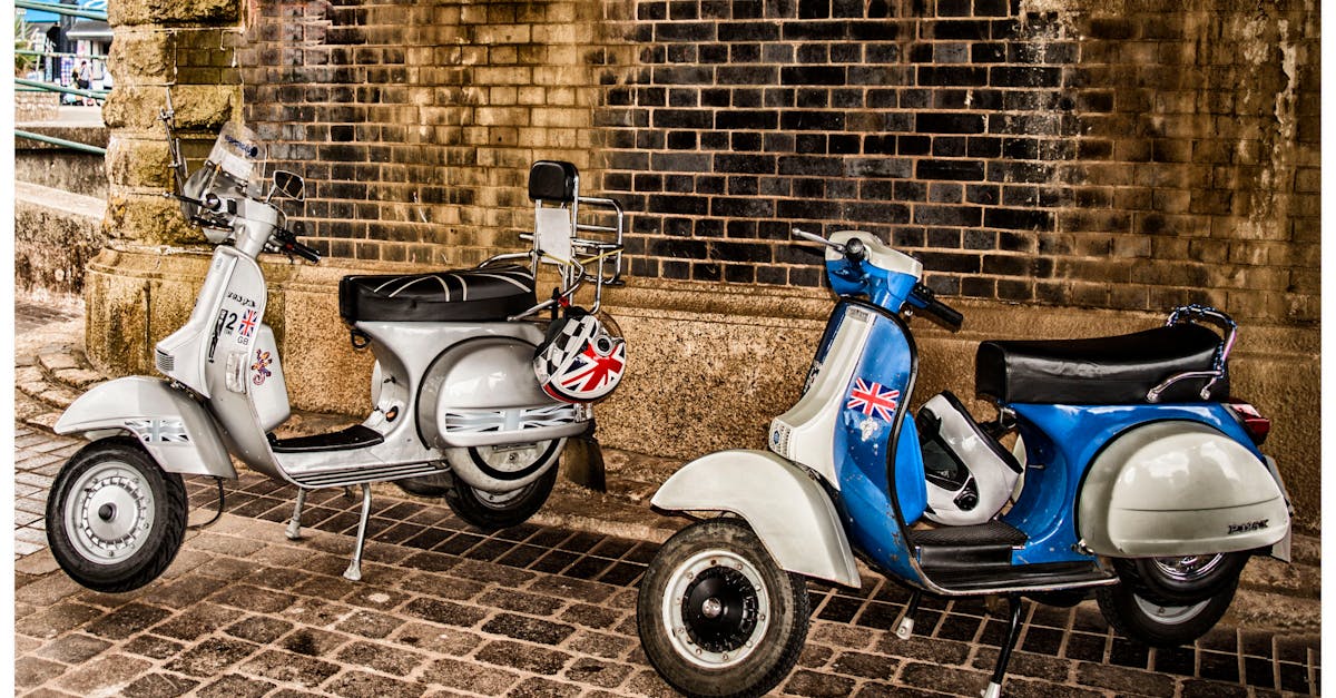 découvrez le coût de l'assurance pour les scooters à trois roues. comparez les offres, trouvez les meilleures options adaptées à vos besoins et assurez votre véhicule en toute sérénité.