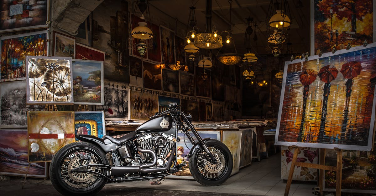 découvrez l'assurance pour motos vintage, conçue sur mesure pour protéger votre précieux véhicule ancien. profitez d'une couverture adaptée à vos besoins, des tarifs compétitifs et un service client expert. roulez en toute tranquillité avec une assurance qui valorise votre passion pour les motos d'autrefois.