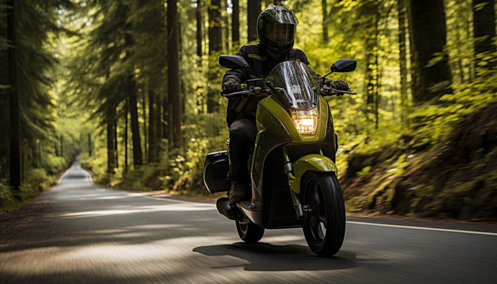 découvrez l'assurance moto verte, une solution éco-responsable qui protège votre véhicule tout en respectant l'environnement. optez pour une couverture adaptée à vos besoins et roulez sereinement!