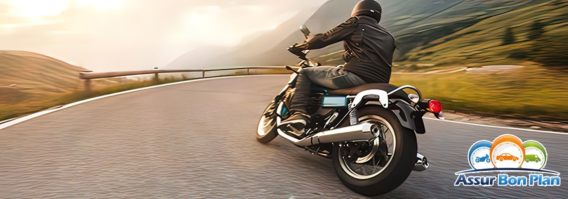 découvrez comment choisir la meilleure assurance moto à tours. comparez les offres, trouvez la couverture adaptée à vos besoins et profitez de conseils pratiques pour garantir votre sécurité sur la route.