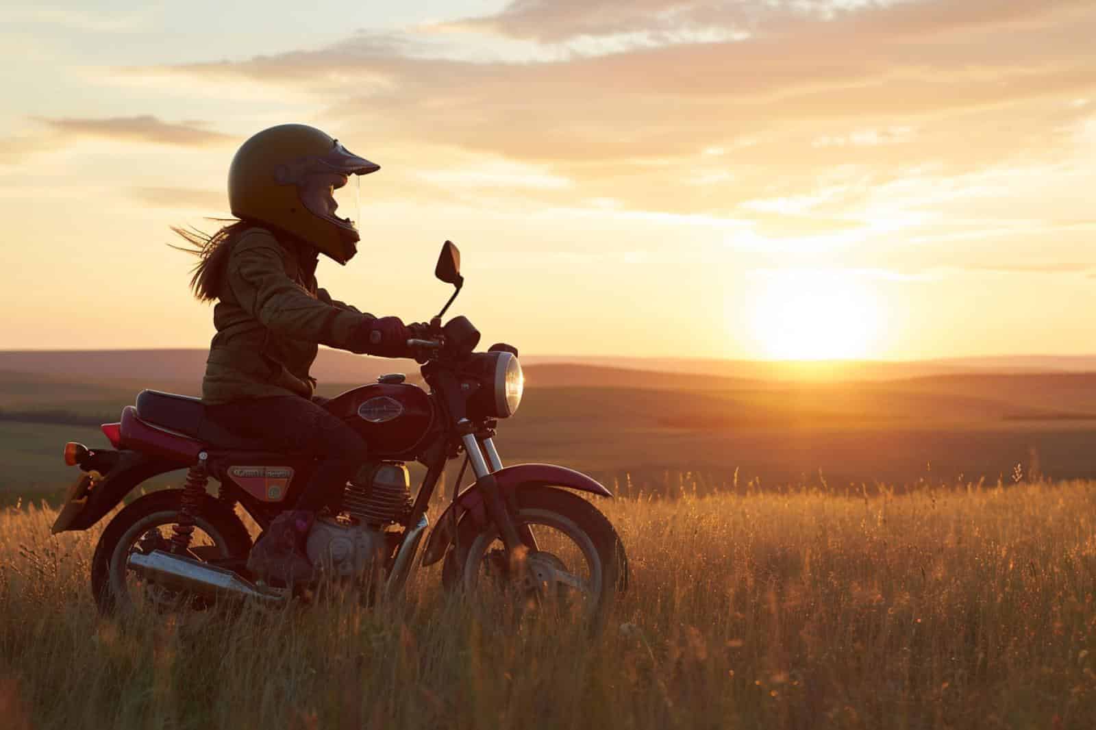découvrez notre guide complet pour les débutants en moto, incluant des conseils pratiques, des astuces de sécurité, et des recommandations sur le choix de votre première moto. préparez-vous à prendre la route en toute confiance!
