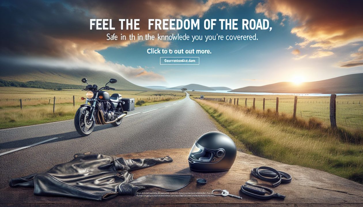 découvrez notre guide complet sur l'assurance motard, offrant les meilleures options pour protéger vos déplacements à deux roues. comparez les tarifs, les garanties et trouvez la couverture idéale pour vos besoins.