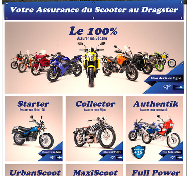 découvrez notre guide complet sur l'assurance motards pour vous protéger lors de vos trajets. comparez les offres, trouvez la couverture adaptée et roulez en toute sérénité avec la meilleure protection pour votre deux-roues.