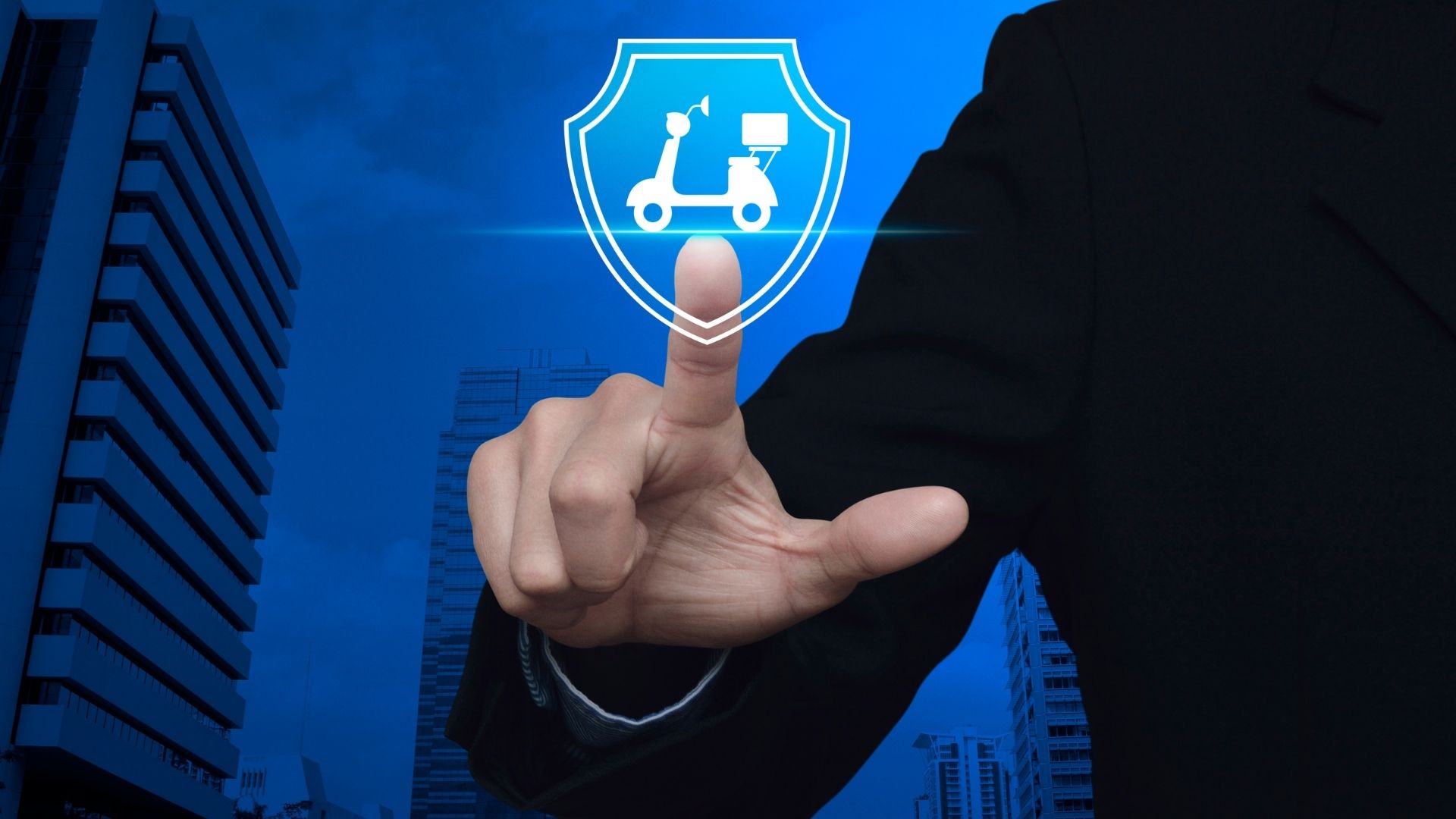 découvrez notre guide complet sur l'assurance moto : conseils, comparateurs et meilleures options pour protéger votre deux-roues et rouler en toute sérénité.