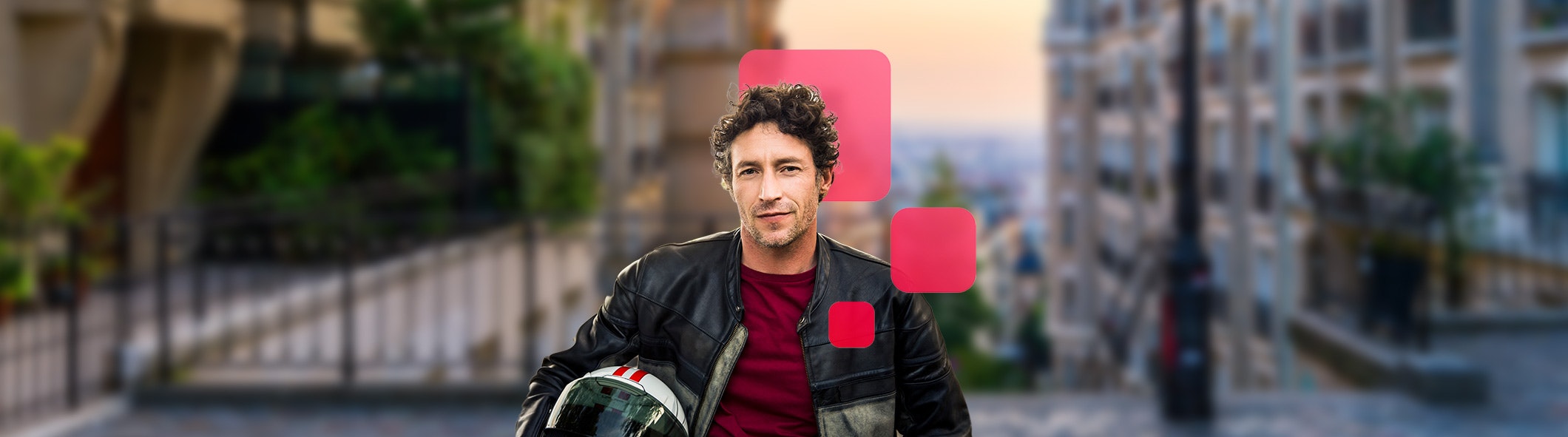 découvrez l'assurance moto direct, une solution simple et rapide pour protéger votre deux-roues. obtenez des devis personnalisés en ligne et profitez d'une couverture complète adaptée à vos besoins, tout cela à des prix compétitifs.