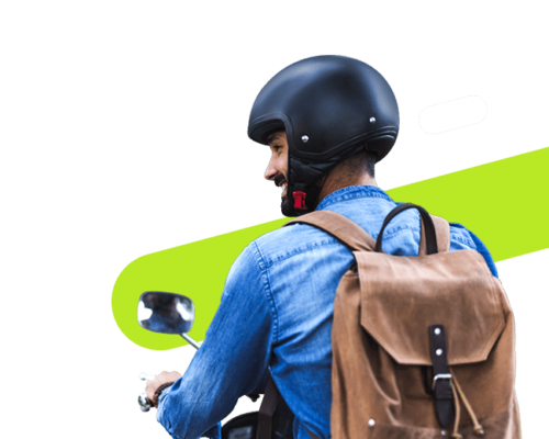 découvrez notre service d'assurance moto en ligne, rapide et simple. profitez de devis personnalisés, d'une couverture adaptée et d'un accompagnement expert pour rouler en toute sérénité.