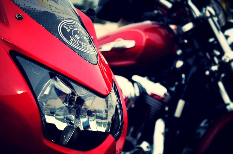 découvrez les meilleures options d'assurance moto en france. protégez votre véhicule avec des garanties adaptées à vos besoins et profitez de conseils d'experts pour faire le bon choix.