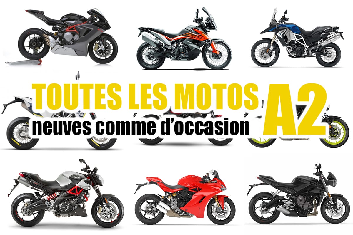 découvrez notre assurance moto spécialement conçue pour les jeunes conducteurs titulaires d'un permis a2. profitez de garanties adaptées, d'un service à l'écoute et de tarifs compétitifs pour rouler en toute sérénité.