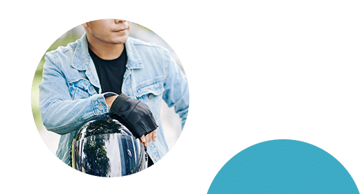 découvrez notre assurance moto spécialement conçue pour les jeunes permis. bénéficiez d'une couverture adaptée à votre profil, d'avantages exclusifs et d'une assistance 24/7 pour circuler en toute sérénité. protégez votre avenir de motard avec des tarifs abordables et des garanties complètes.