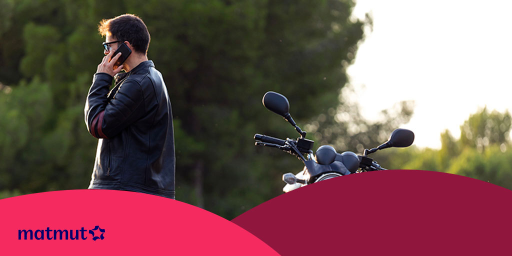 découvrez l'assurance moto matmut : une couverture complète et adaptée à vos besoins pour rouler en toute sérénité. profitez d'une protection efficace, d'assistance 24/7 et d'options personnalisables pour votre deux-roues.