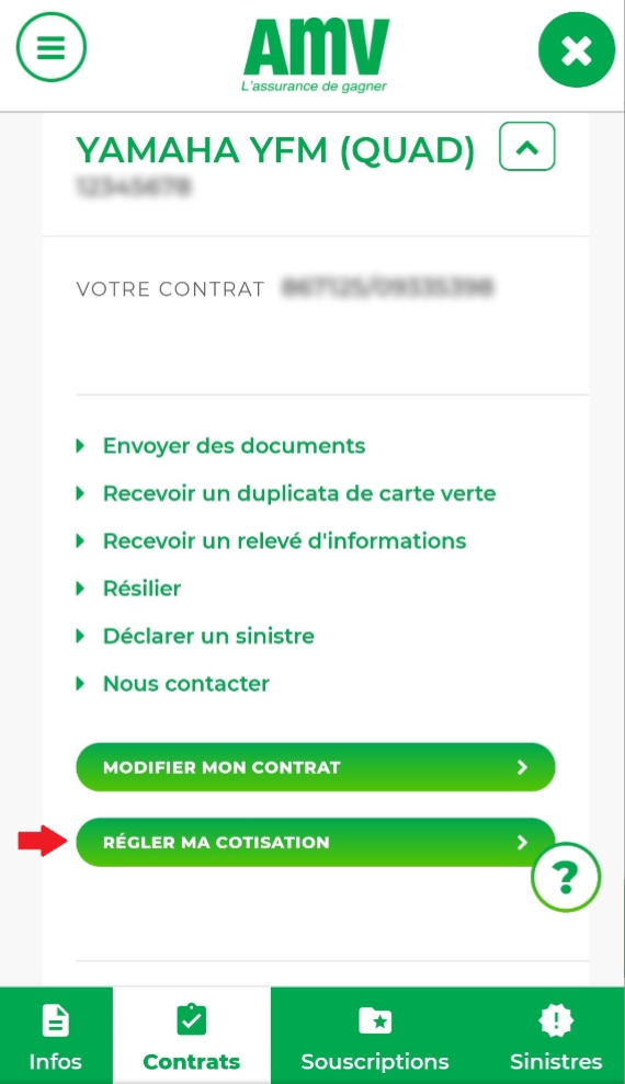 découvrez notre assurance moto verte, conçue pour les passionnés de deux-roues soucieux de l'environnement. protégez votre véhicule tout en contribuant à une mobilité durable grâce à des garanties adaptées et des tarifs compétitifs.