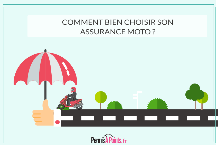 découvrez notre guide complet sur l'assurance moto, qui vous aide à choisir la couverture idéale pour protéger votre véhicule et vous-même contre les imprévus. comparez les offres, les tarifs et les garanties pour rouler en toute sérénité.