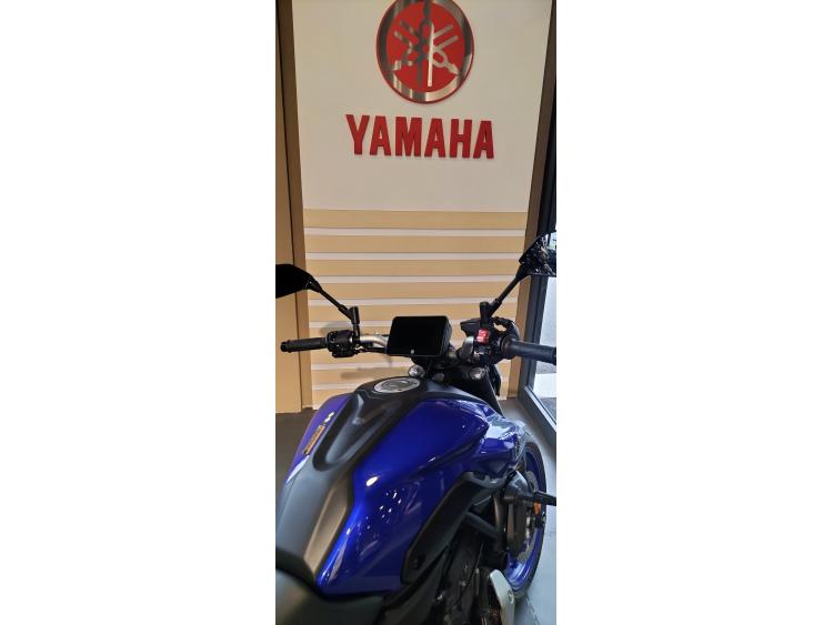 découvrez notre guide complet sur l'assurance mt07 pour les titulaires du permis a2. comparez les meilleures offres, trouvez les couvertures adaptées à votre moto, et protégez-vous efficacement tout en maîtrisant votre budget.