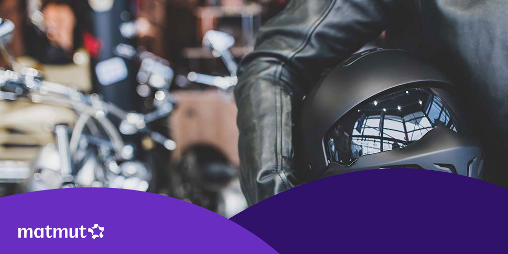 découvrez l'assurance scooter de la matmut, une solution adaptée à vos besoins pour proteger votre deux-roues. profitez de garanties complètes, d'une assistance 24/7 et d'un service client à votre écoute pour une conduite tranquille et en toute sérénité.