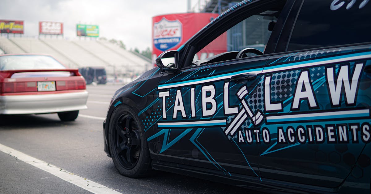 découvrez tout ce qu'il faut savoir sur l'assurance automobile : types de couvertures, conseils pour choisir votre contrat, et astuces pour faire des économies. protégez votre véhicule et roulez en toute sérénité.