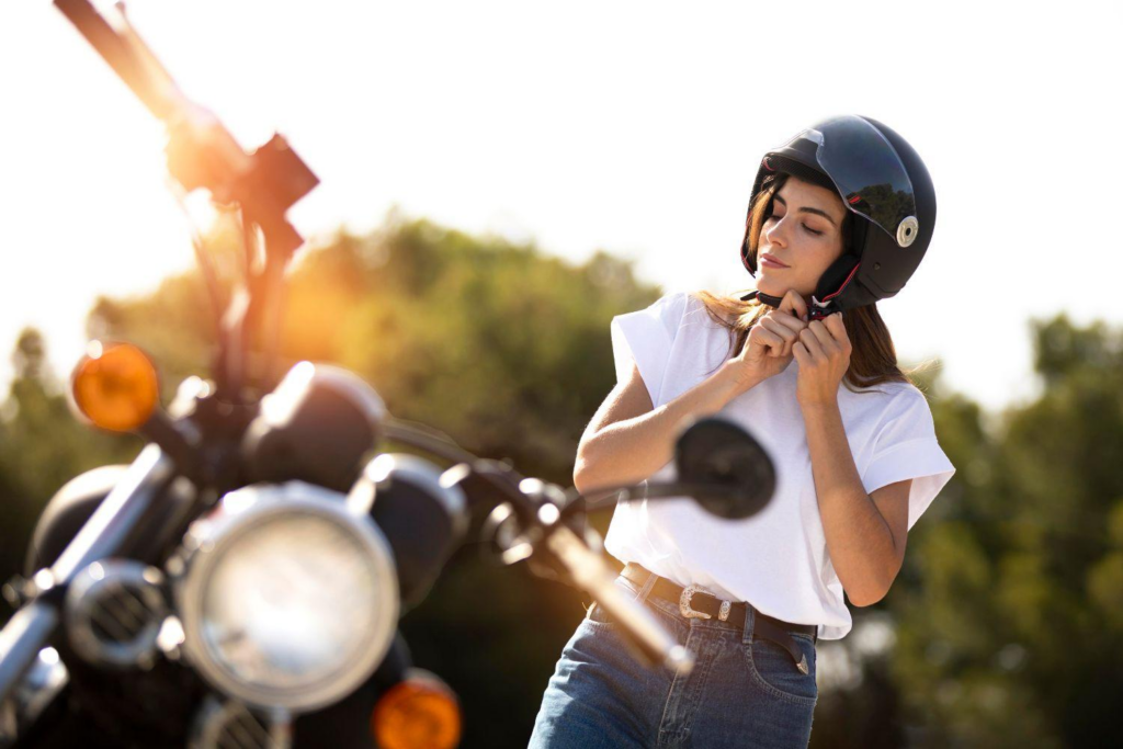 découvrez comment choisir la meilleure assurance moto adaptée à vos besoins. comparez les offres, évaluez les garanties essentielles et profitez de conseils pratiques pour faire le bon choix en toute sérénité.