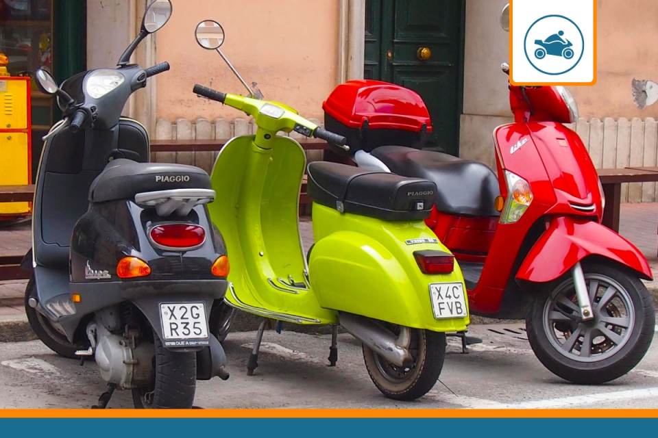 découvrez comment choisir la meilleure assurance pour votre scooter avec nos conseils pratiques. comparez les options, évaluez vos besoins et trouvez la couverture idéale pour vous protéger sur la route.