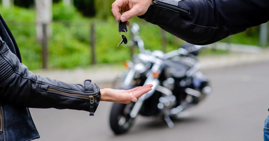 découvrez comment choisir la meilleure couverture moto chez axa pour assurer votre sécurité et celle de votre véhicule. profitez de conseils pratiques et d'options sur mesure adaptées à vos besoins.