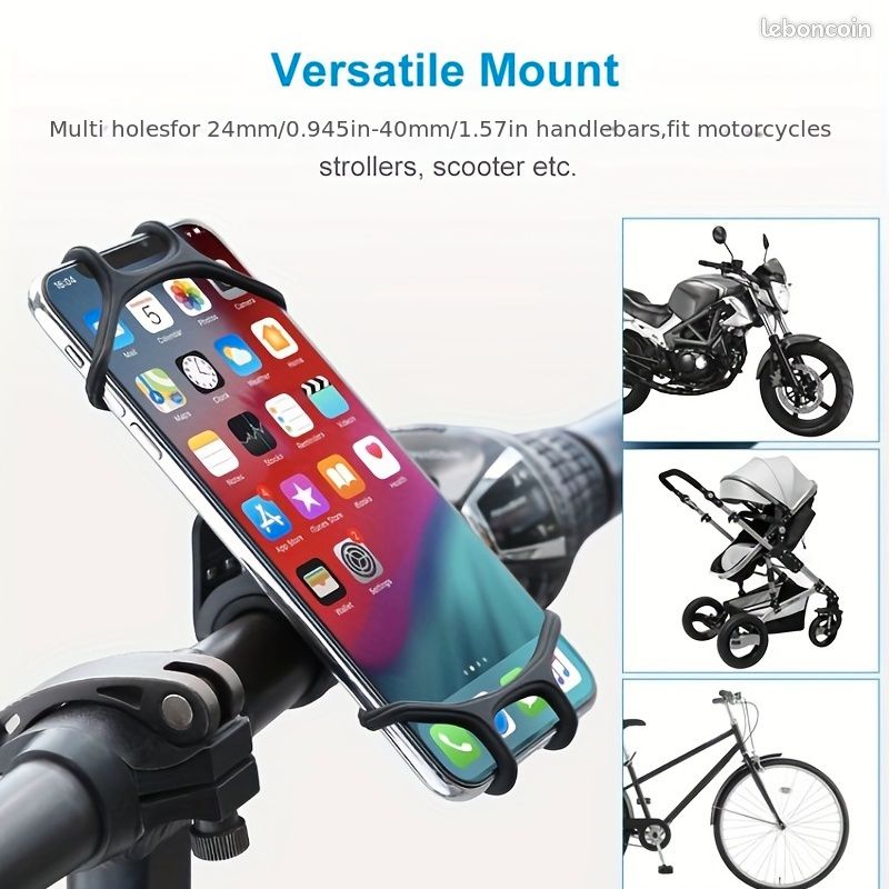 découvrez nos conseils pour bien choisir une moto équipée pour le téléphone. profitez des meilleures options pour allier sécurité et communication sur la route.