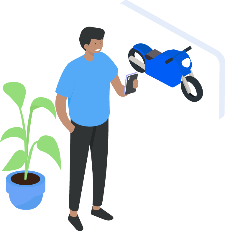 découvrez notre guide complet sur la comparaison des assurances moto. évaluez les meilleures offres, trouvez la couverture adaptée à vos besoins et économisez sur votre prime d'assurance grâce à nos conseils experts.