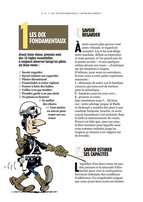 découvrez notre guide complet pour les motards débutants ! apprenez les bases de la conduite, les équipements essentiels, des conseils de sécurité et des astuces pour prendre la route en toute confiance. préparez-vous à vivre pleinement votre passion de la moto.