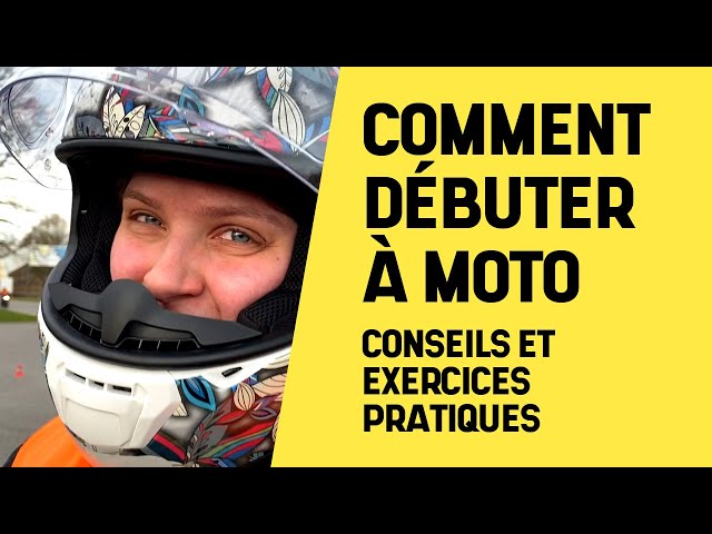 découvrez notre guide complet pour les débutants en moto ! apprenez les bases de la conduite, les mesures de sécurité essentielles et des conseils pratiques pour bien démarrer votre aventure à deux roues.