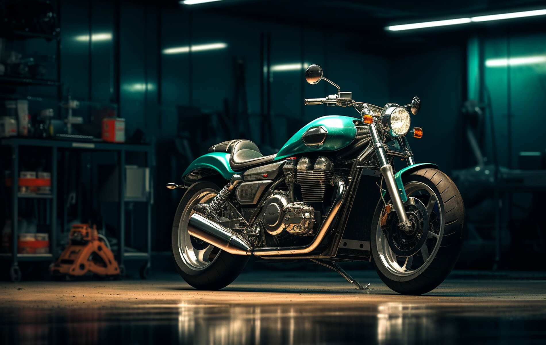 découvrez les essentiels de l'hivernage pour votre assurance moto. protégez votre véhicule pendant la période froide et assurez-vous d'avoir la couverture adaptée pour rouler en toute sérénité au printemps.