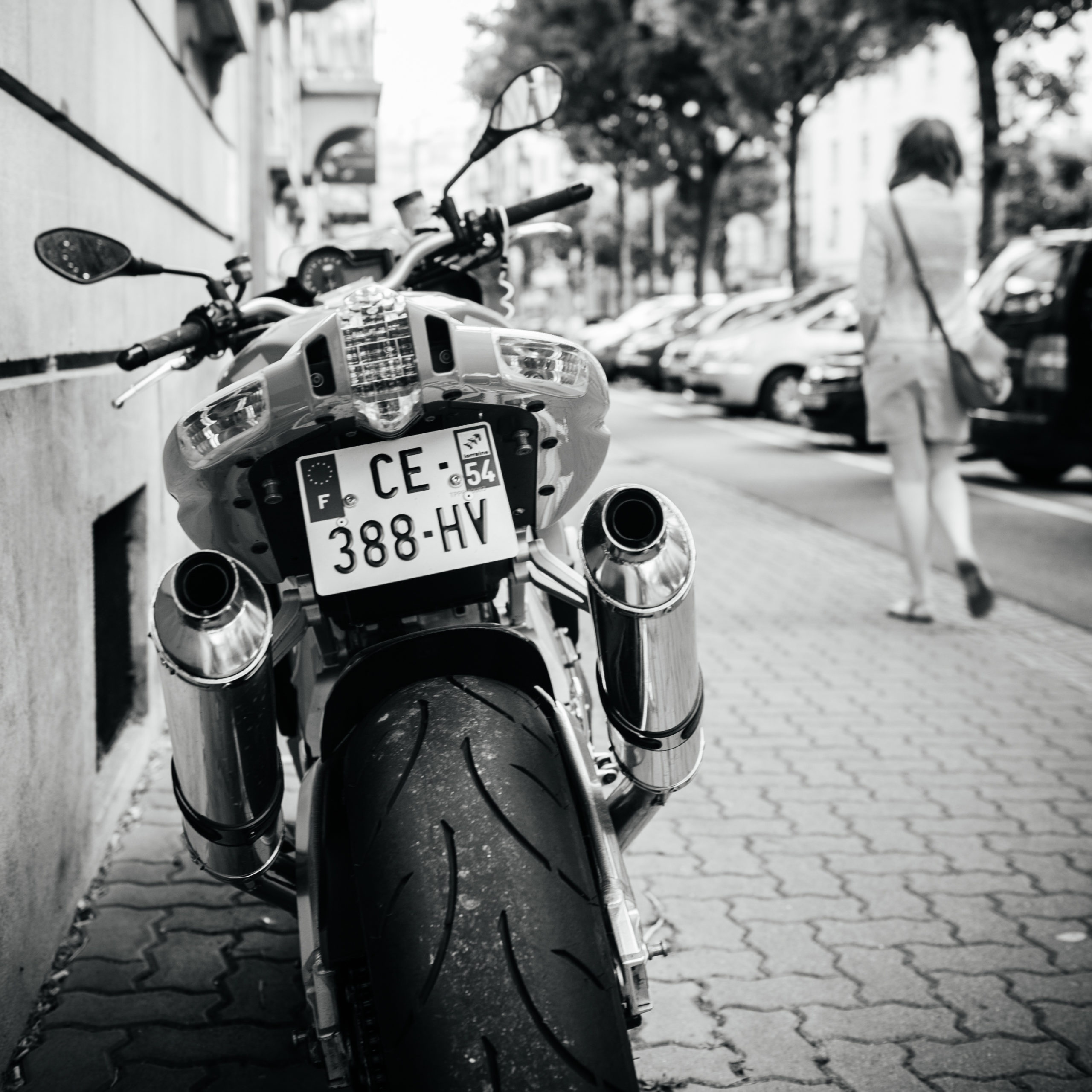 découvrez l'importance cruciale de l'assurance motards pour protéger votre sécurité et votre investissement. apprenez comment une bonne couverture peut vous offrir sérénité, assistance en cas d'accident et protection juridique. ne laissez rien au hasard sur la route!