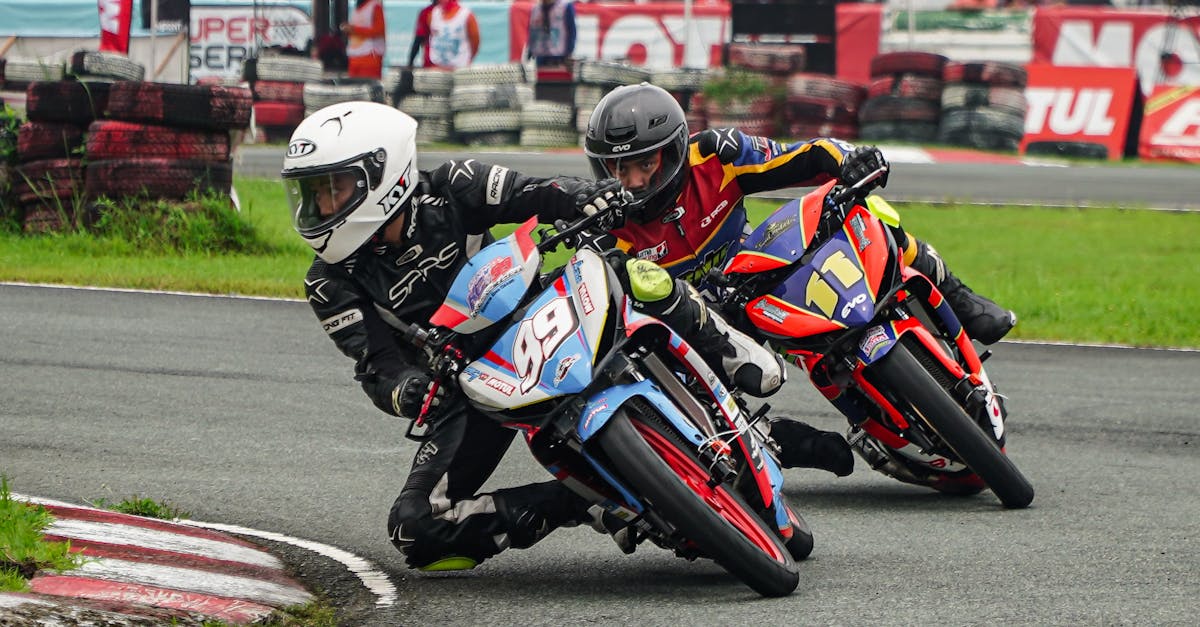 découvrez tout ce qu'il faut savoir sur le coût de l'assurance moto en france. comparez les offres, comprenez les facteurs influençant les prix et trouvez une couverture adaptée à vos besoins et à votre budget.