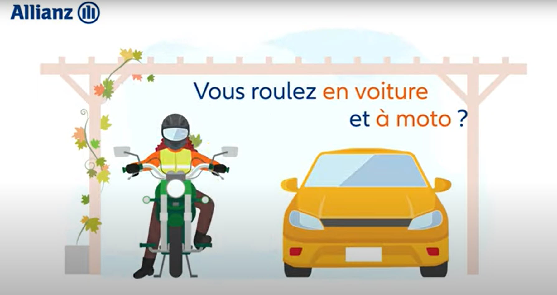 découvrez notre simulateur d'assurance moto qui vous aide à comparer les offres, estimer vos coûts et choisir la meilleure couverture adaptée à vos besoins. obtenez des devis personnalisés en quelques clics et roulez en toute sérénité.