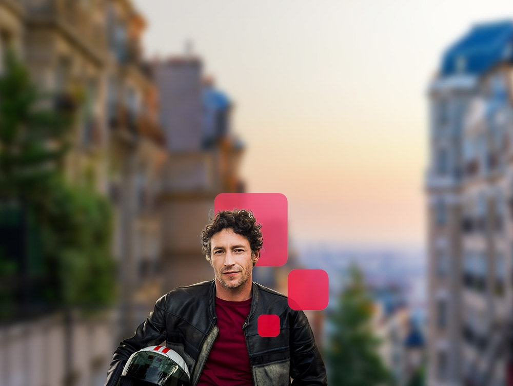 découvrez notre guide complet sur les tarifs d'assurance moto. comparez les offres, trouvez la couverture idéale pour votre moto et économisez sur votre prime mensuelle tout en bénéficiant d'une protection optimale.