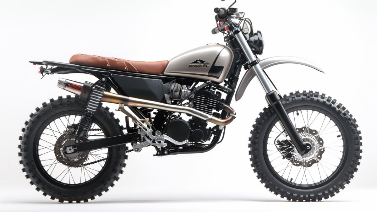 découvrez nos tarifs compétitifs pour l'assurance moto 125. comparez les options de couverture et trouvez la meilleure offre pour protéger votre deux-roues en toute sérénité.