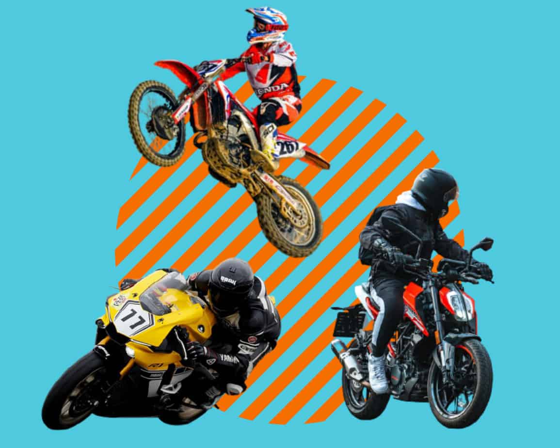 découvrez l'assurance moto kilométrique, une solution flexible et économique adaptée aux motards qui parcourent peu de kilomètres. profitez d'une couverture sur mesure et d'un tarif ajusté selon votre usage. protégez votre passion tout en maîtrisant votre budget !