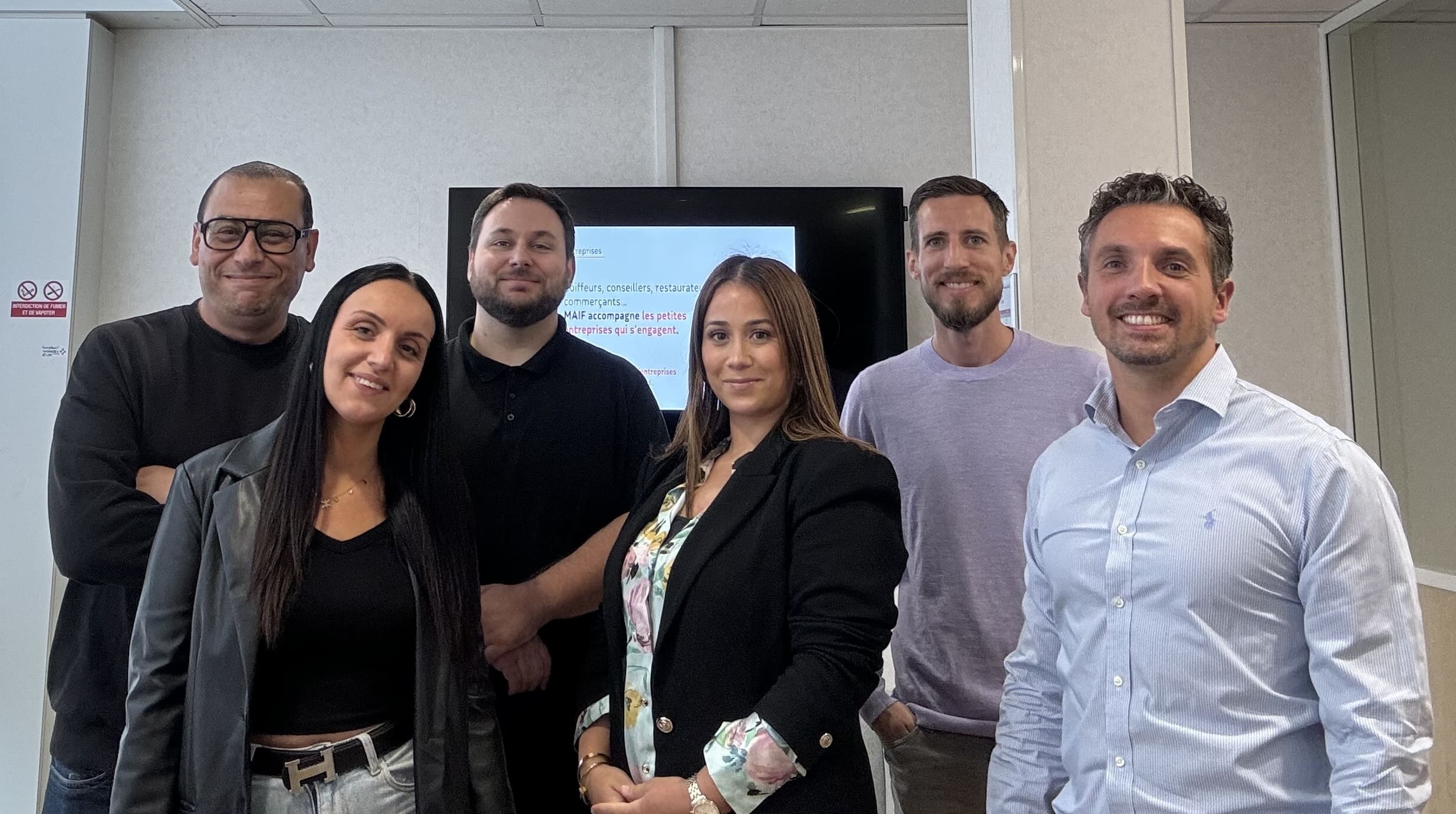 découvrez l'assurance moto maif : une protection adaptée pour les motards, alliant sécurité, assistance et services personnalisés. roulez en toute sérénité avec des garanties complètes et un accompagnement de qualité.