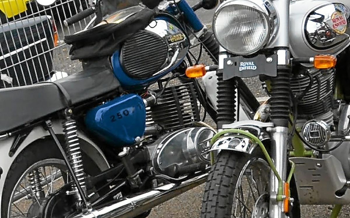 découvrez notre sélection de motos avril à des prix compétitifs ! que vous soyez débutant ou pilote expérimenté, trouvez la moto de vos rêves avec des conseils d'experts et un service client exceptionnel. achetez maintenant et vivez la liberté sur deux roues.