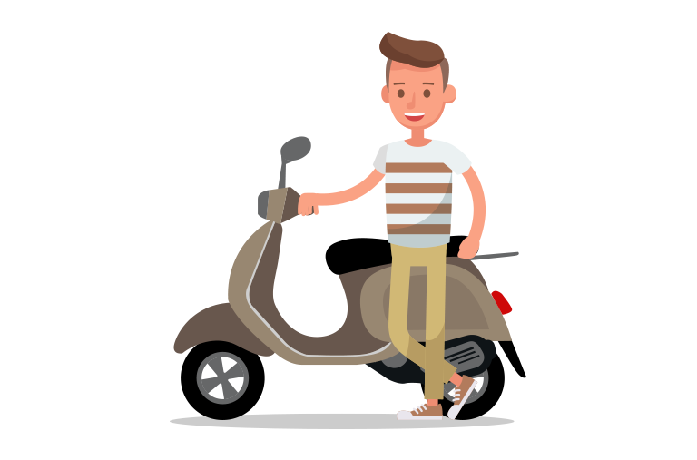 découvrez nos offres d'assurance 50cc pas cher, conçues pour protéger votre scooter tout en respectant votre budget. profitez d'une couverture complète à un tarif avantageux et roulez en toute sérénité. comparez dès maintenant et faites des économies sur votre assurance !