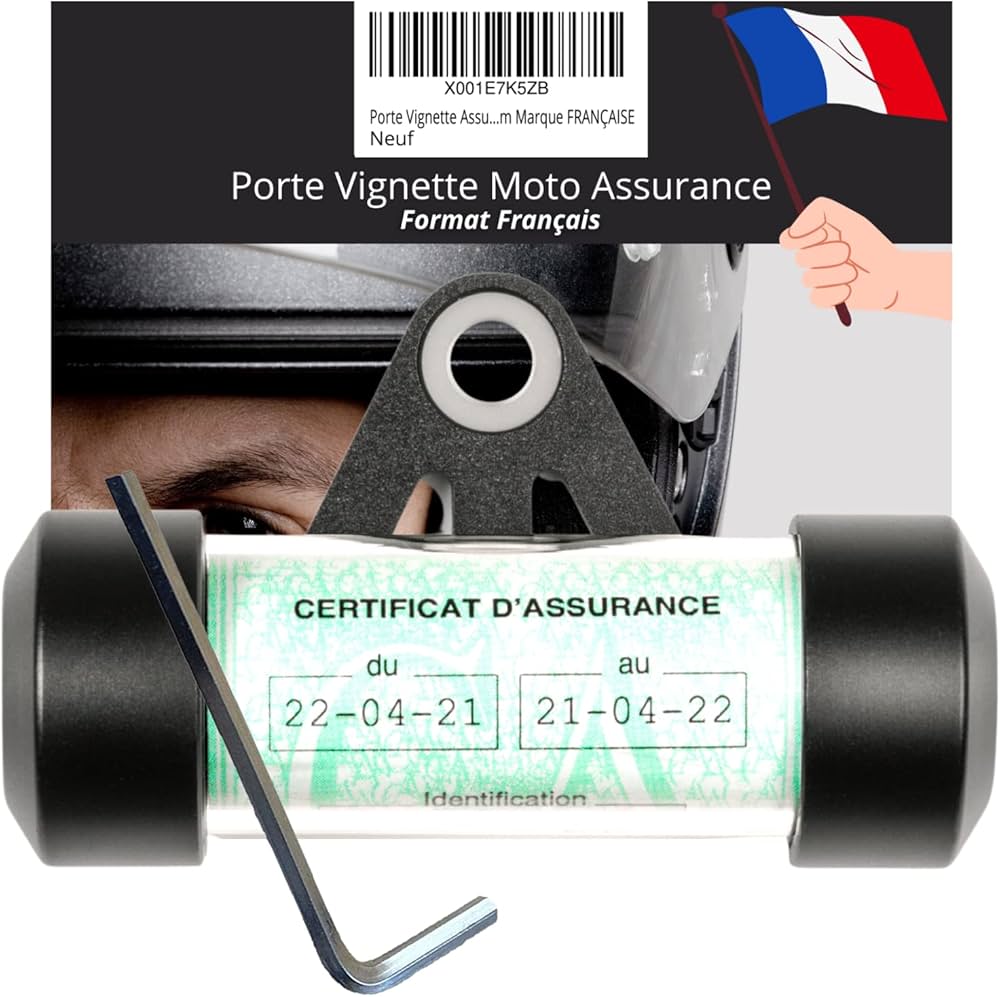 découvrez notre guide complet sur l'assurance moto, qui vous aide à choisir la couverture adaptée à vos besoins, à comparer les offres et à protéger votre véhicule tout en respectant la législation. profitez de conseils d'experts pour trouver la meilleure assurance pour vos trajets en toute sécurité.
