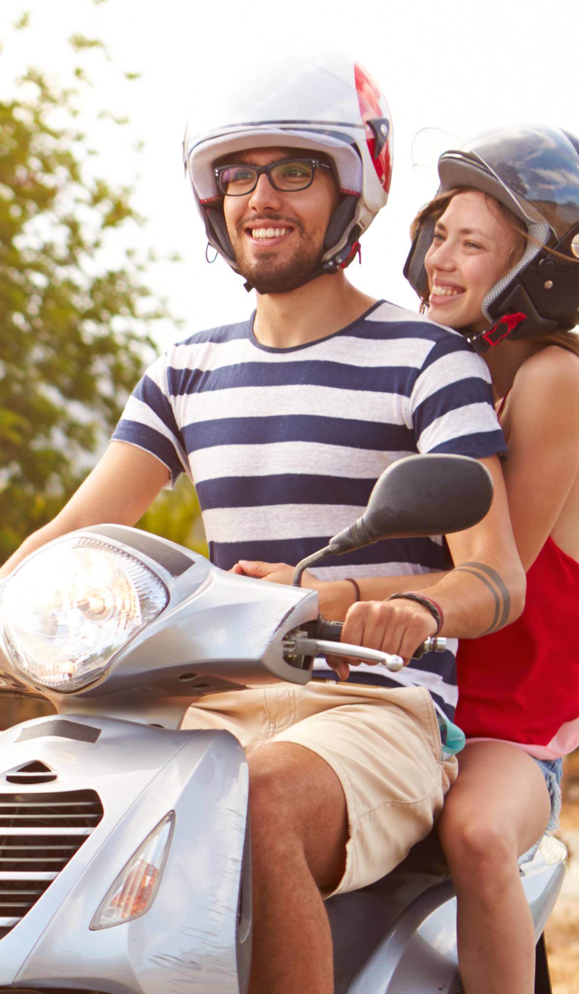 découvrez notre guide complet sur l'assurance moto 125. comparez les meilleures offres, bénéficiez de conseils d'experts et trouvez la couverture idéale pour votre moto. protégez votre passion en toute sérénité.